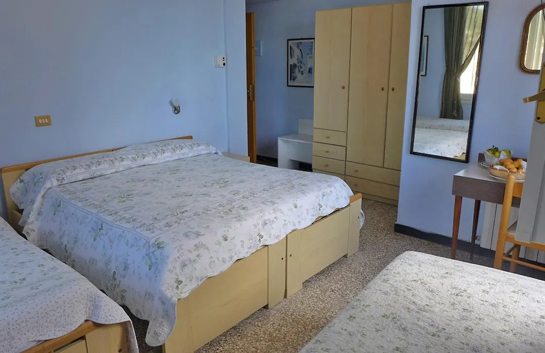 Bed&Breakfast Gioiello-1