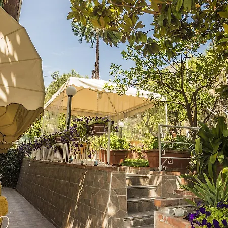 Bed&Breakfast Gioiello-3